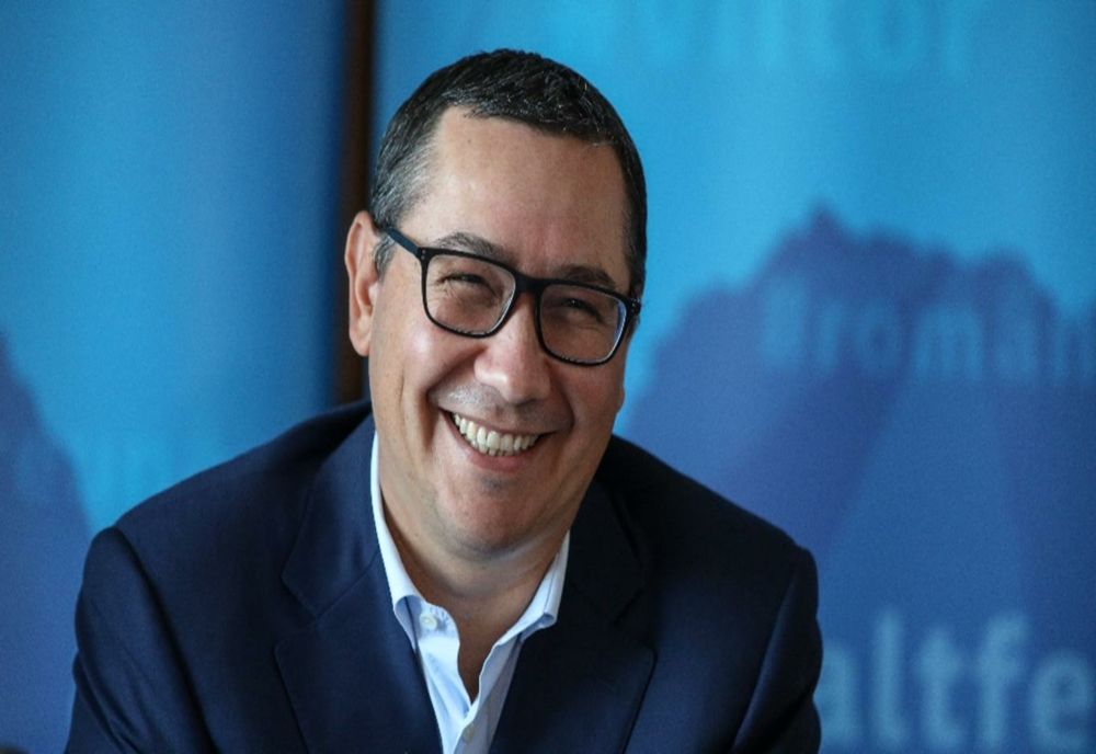 PSD vrea să-l trimită pe Victor Ponta ambasador în SUA - un lider PNL face anunțul care dinamitează coaliția