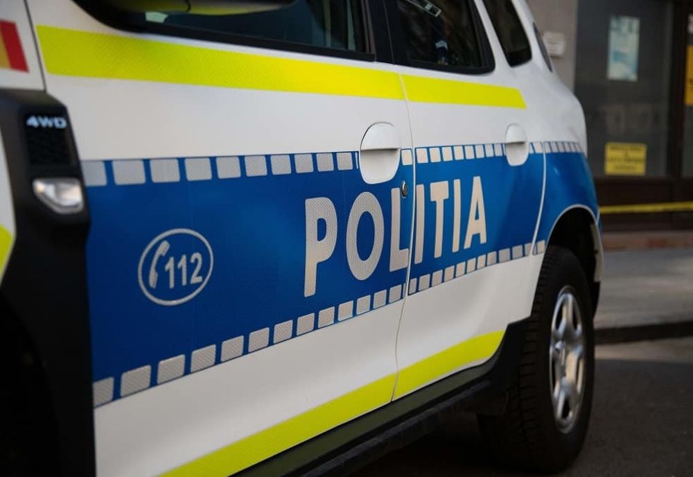 Atac și furt, în plină stradă, la Timișoara