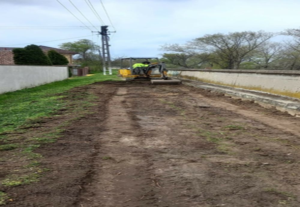 Un nou loc de promenadă, pe malul apei, la Arad