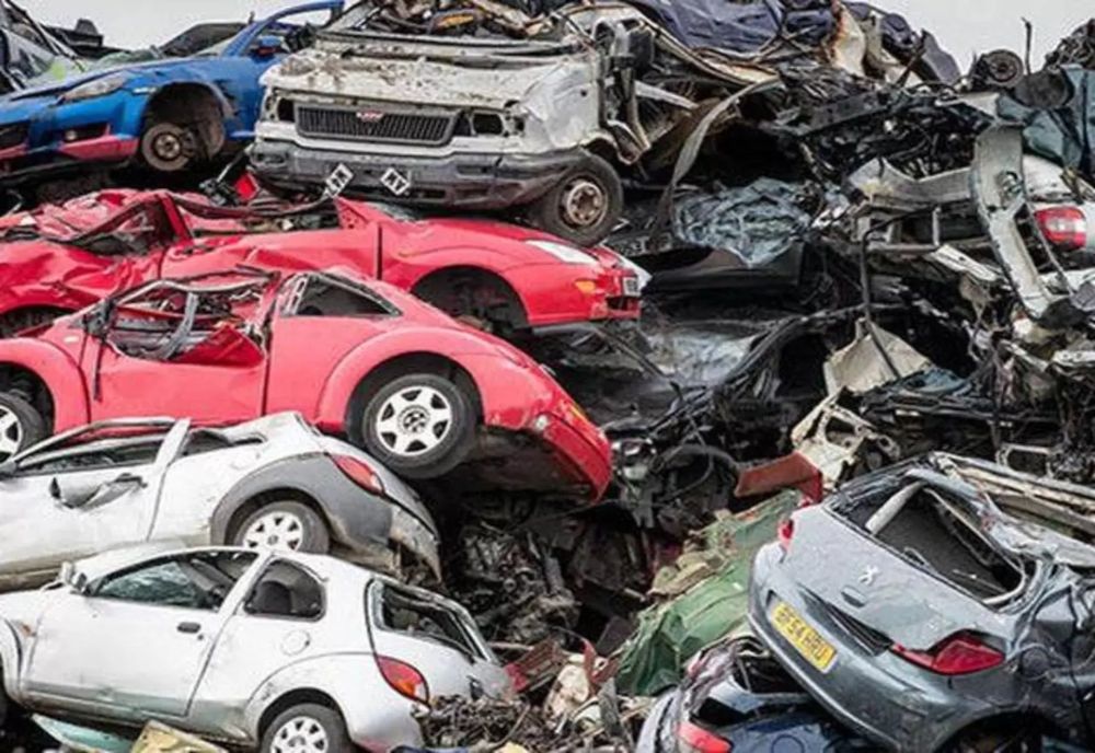 S-a dat startul programului Rabla, la Arad