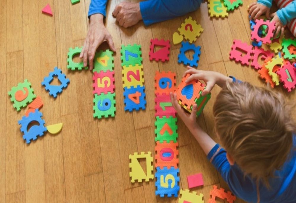 Înscrierile la grădiniță sau la creșă au început 