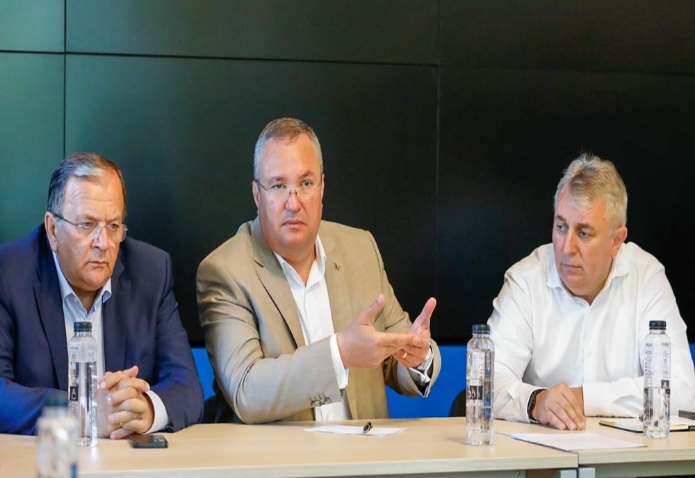 PNL nu vrea să facă alianțe pentru 2024 - Nicolae Ciucă: „PNL are motivarea să meargă singur în alegeri. E nevoie de multă analiză”