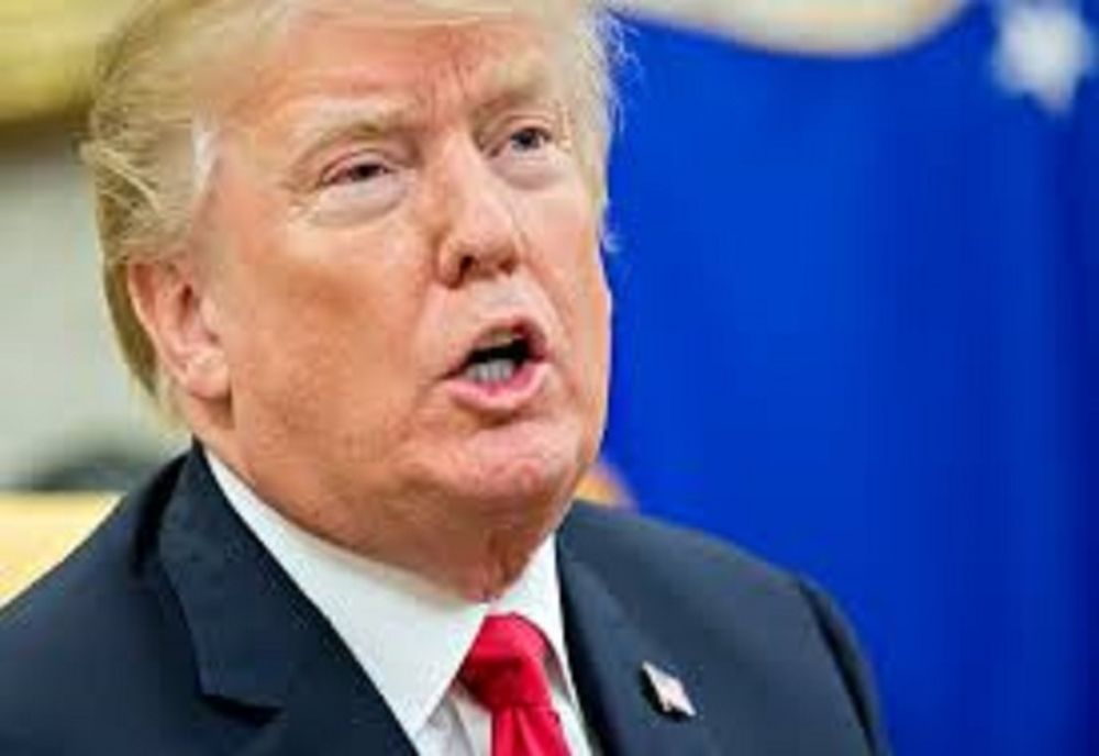 DONALD TRUMP L-A ÎNTREBAT PE VIKTOR ORBAN CÂND VA RETRAGE UNGARIA DIN UE. CE I-A RĂSPUNS PREMIERUL UNGAR