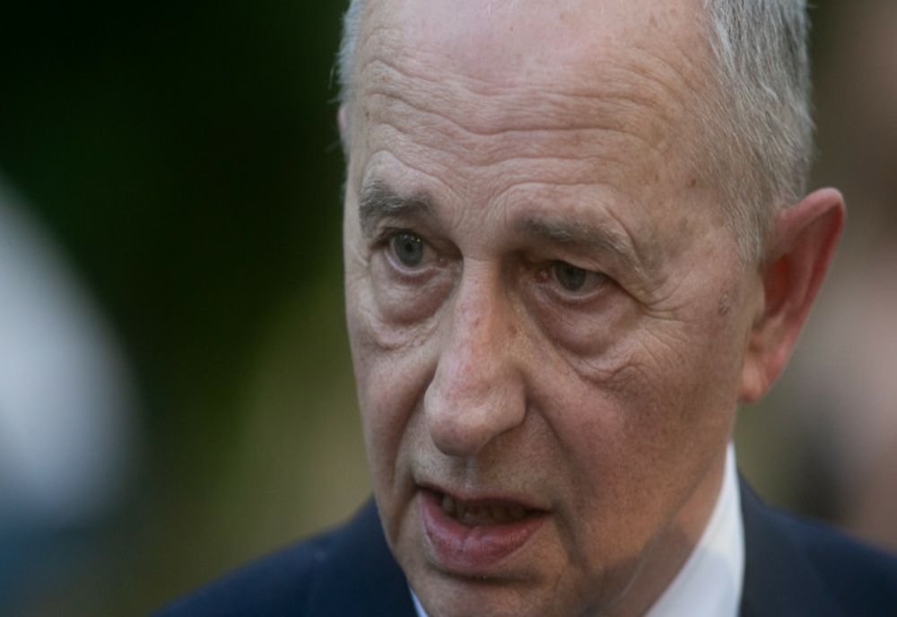 Mircea Geoană, despre aderarea României la NATO: "Este un moment simetric cu Marea Unire"