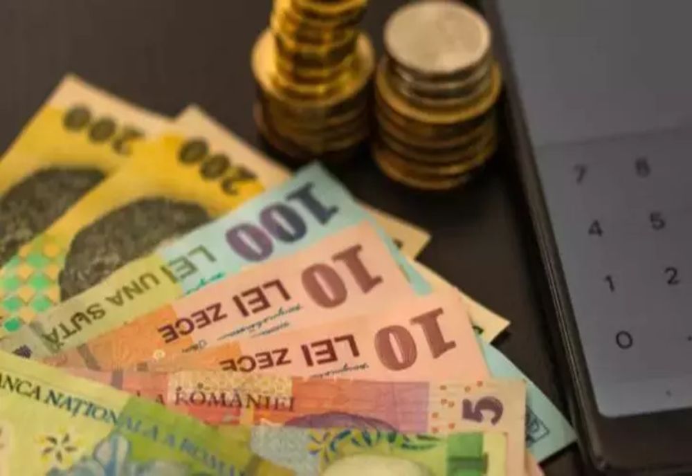 ROMÂNIA ESTE ÎN CONTINUARE ŢARA CU CEA MAI MARE INFLAŢIE DIN UE