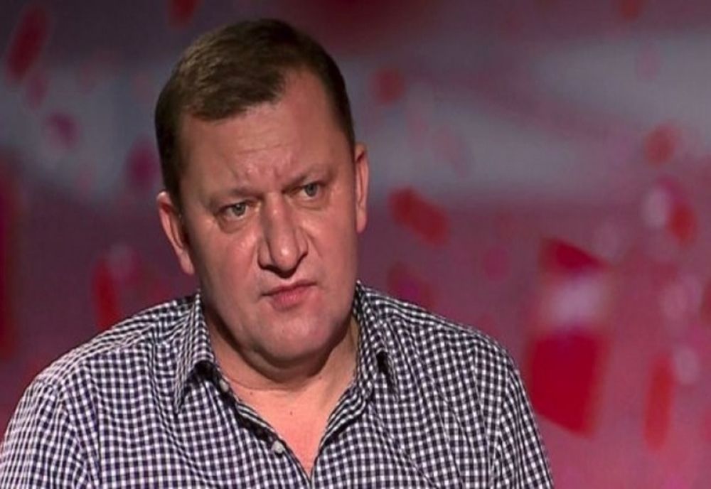 Șoc în fotbalul românesc, Dorinel Munteanu are mari probleme de sănătate. Anunțul făcut de clubul Oțelul Galați