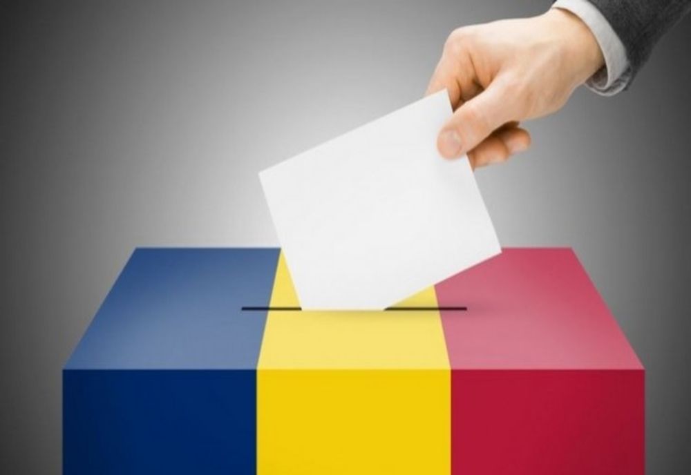 Campania electorală pentru alegerile locale şi europarlamentare s-a încheiat