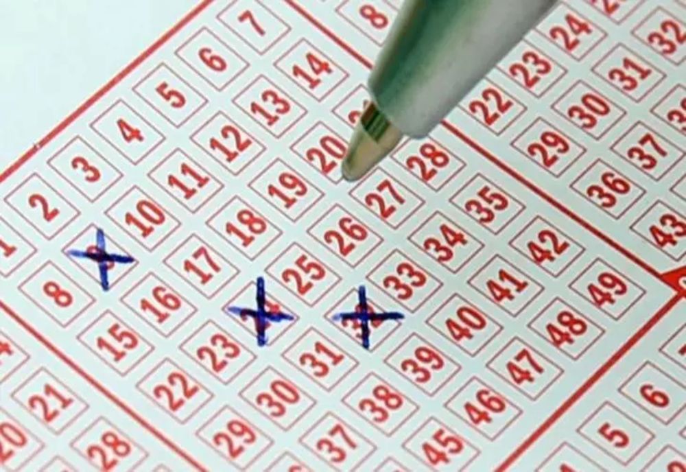 Marele premiu la Loto 6/49 a fost câștigat. Biletul norocos, jucat în București