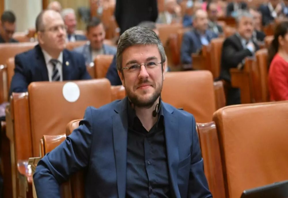 TU DECIZI. Dosar de candidat: Irinel Darău, campion la bani cheltuiți pe reclamă