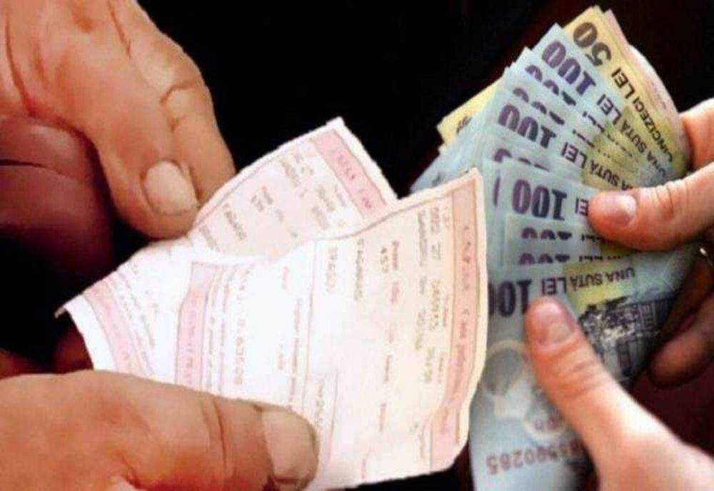 Pensionarii care primesc 3000 de lei la pensie în noiembrie