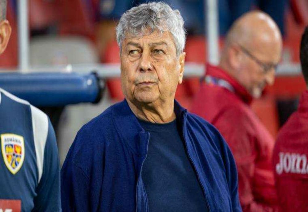 Mircea Lucescu, internat de urgență la spital. Care este starea de sănătate a selecționerului