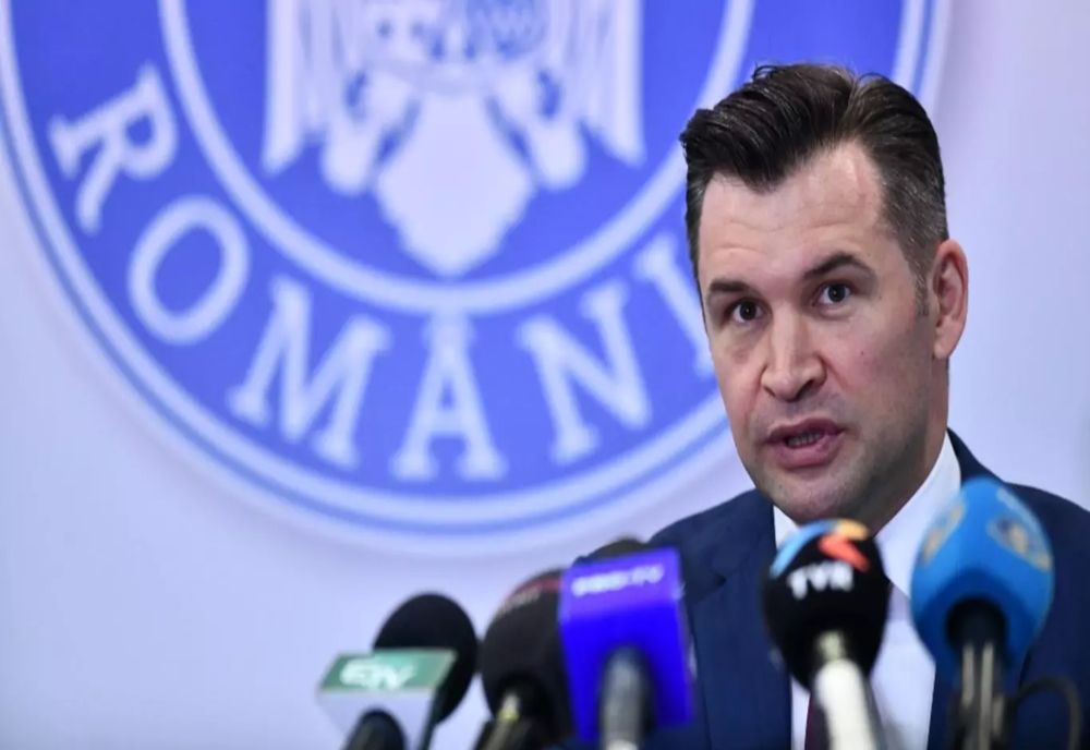 IONUȚ STROE CRITICĂ USE PENTRU SONDAJE ȘI LIPSA UNUI PROGRAM CONCRET: ”ALEGERILE NU SE CÂȘTIGĂ DIN PIX”