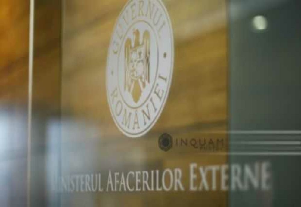 MAE, ATENȚIONARE DE CĂLĂTORIE PENTRU BULGARIA