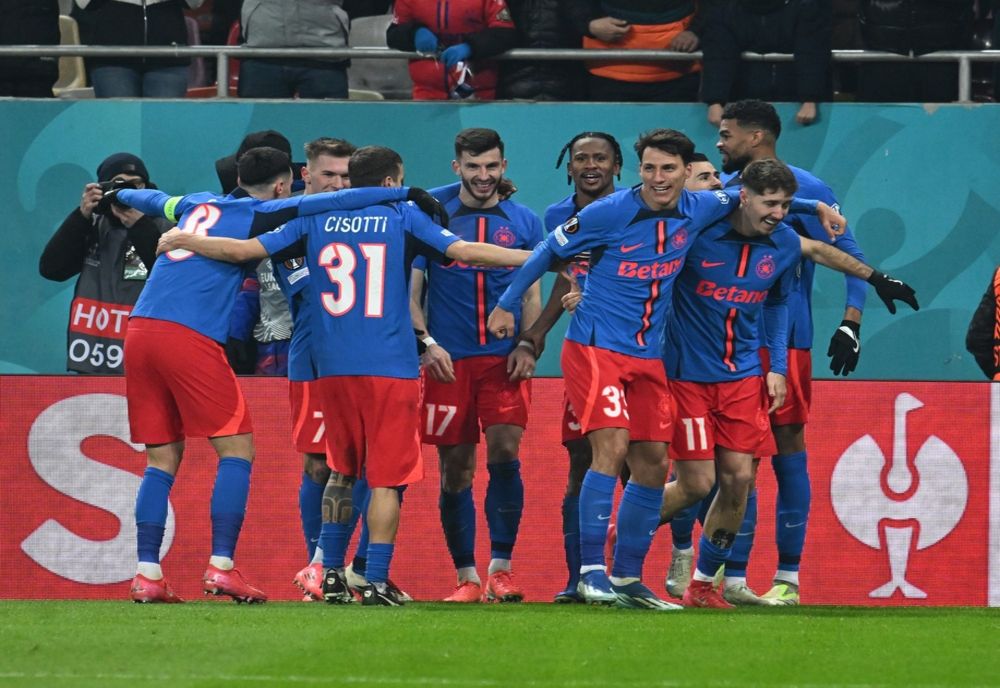 Charalambous anunță revenirea unui fotbalist important în echipa FCSB