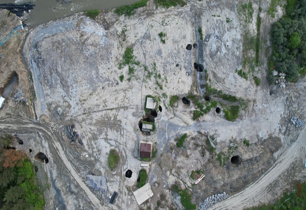 DOCUMENT DEVASTATOR: ONG-UL CARE ADMINISTREAZĂ SALINA PRAID A LĂSAT-O ÎN PARAGINĂ. DOVADA CĂ BLOCHEAZĂ FINANȚĂRILE - VIDEO 