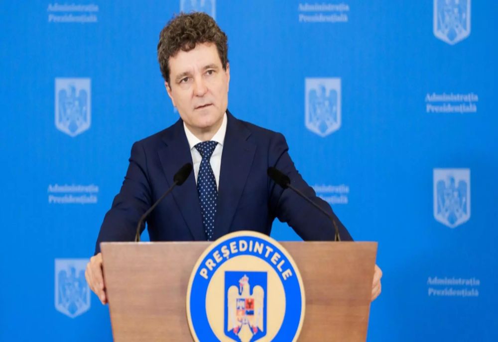 NICUȘOR DAN, PRIMA CONFERINȚĂ DUPĂ SCANDALUL PENAL DIN GUVERN ȘI DEMISIA LUI ANASTASIU