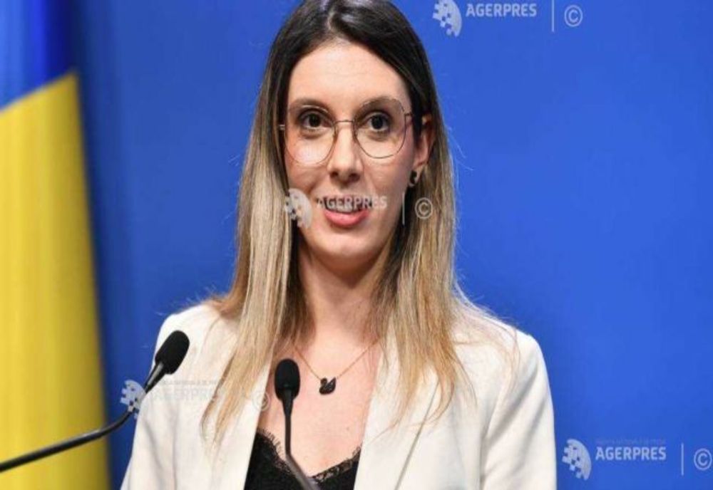 MINISTRA MEDIULUI MERGE JOI ÎN JUDEȚELE SUCEAVA ȘI NEAMȚ, GRAV AFECTATE DE INUNDAȚII