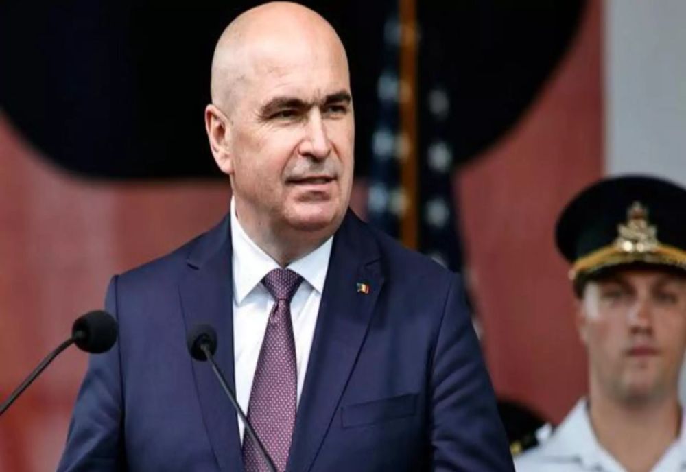 BOLOJAN S-A MUTAT ILEGAL ÎN CASA ÎN CARE A STAT BĂSESCU - ACUZAȚII GRAVE