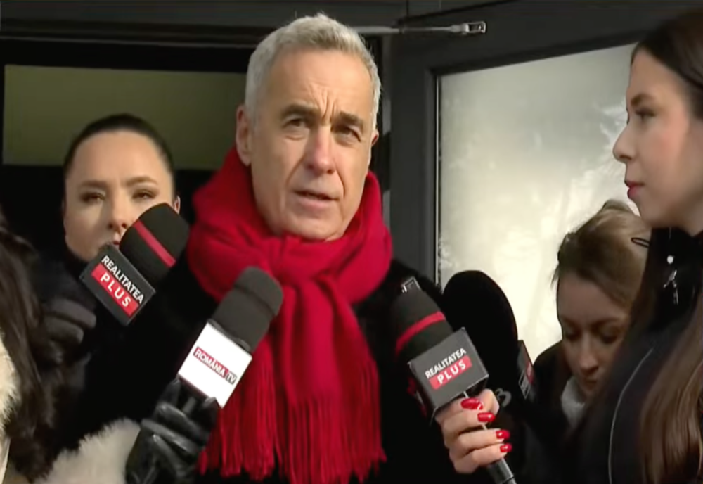 Mesaj de ultimă oră al lui Călin Georgescu, pentru românii sufocați de taxele lui Bolojan: România nu trebuie să consume ce produc alții – VIDEO