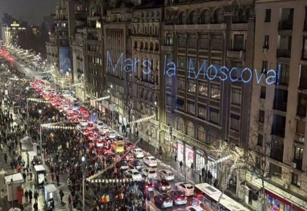 Amendă usturătoare pentru bărbatul care i-a sfidat pe protestatari