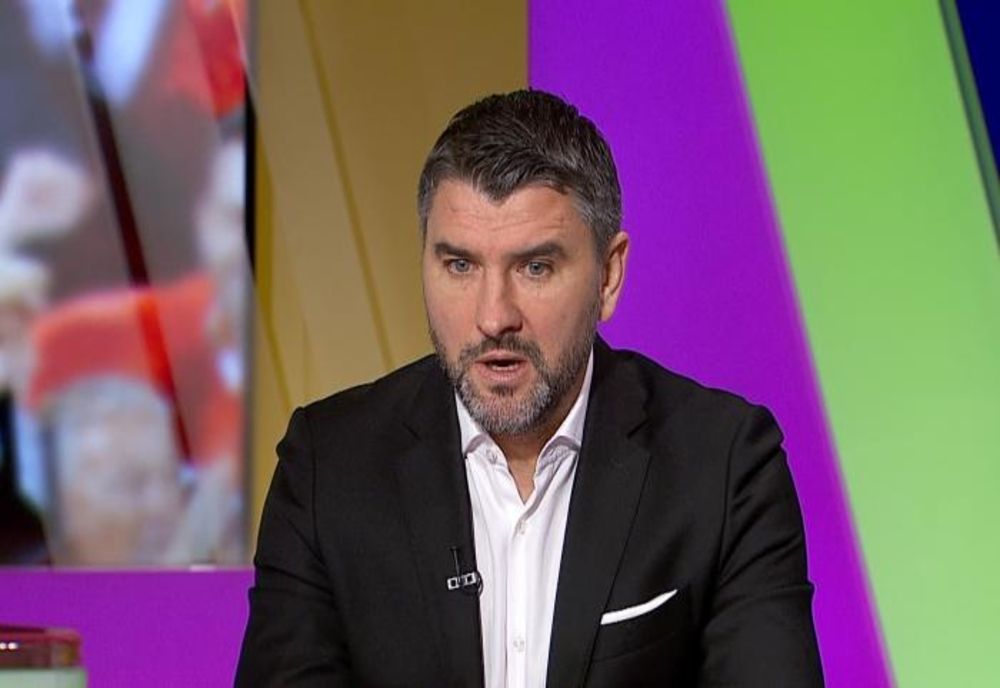 Ce crede Adrian Mihalcea despre șansele României la barajul cu Turcia: „O spun cu toată responsabilitatea” 