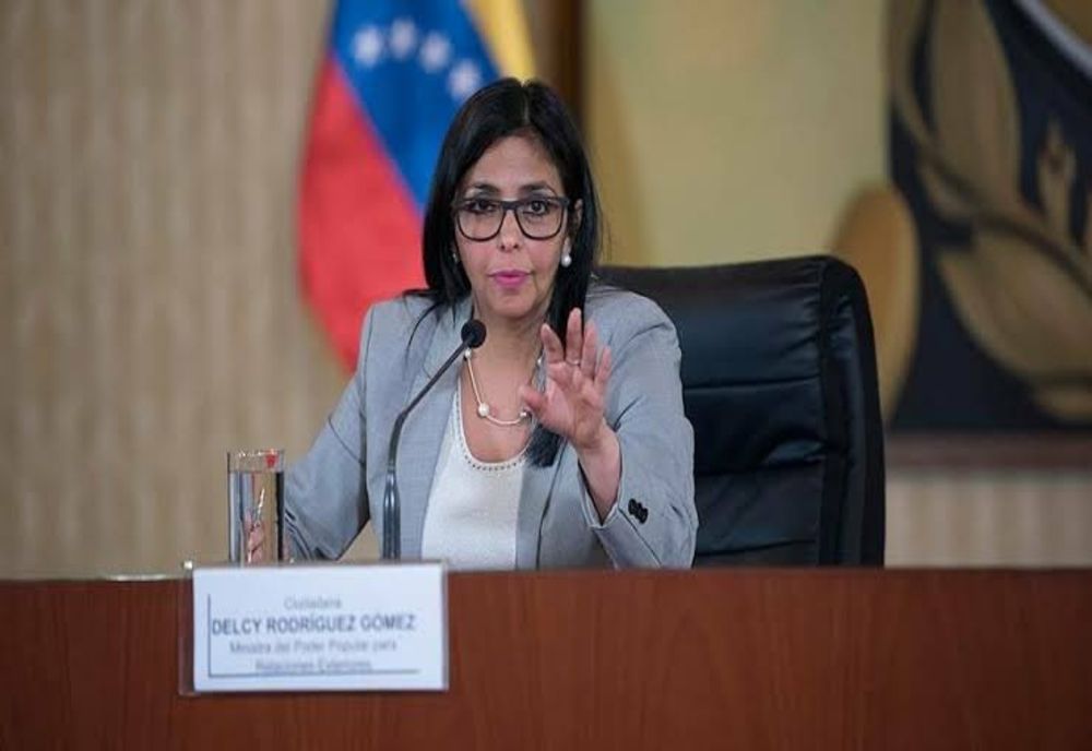 Vicepreședinta Venezuelei a fugit în Rusia, după capturarea lui Maduro