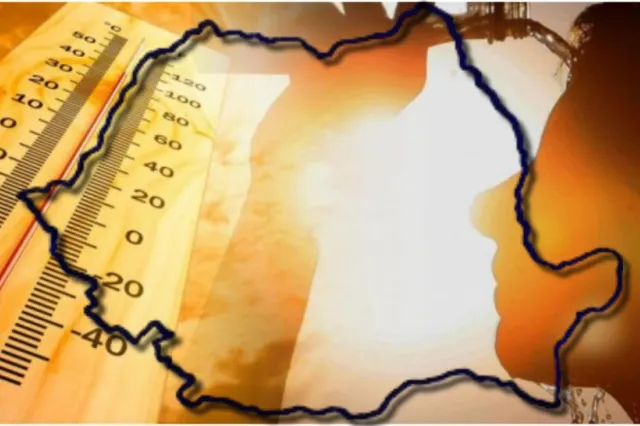 Recomandările ASSMB pentru a fi în siguranță pe timp de caniculă