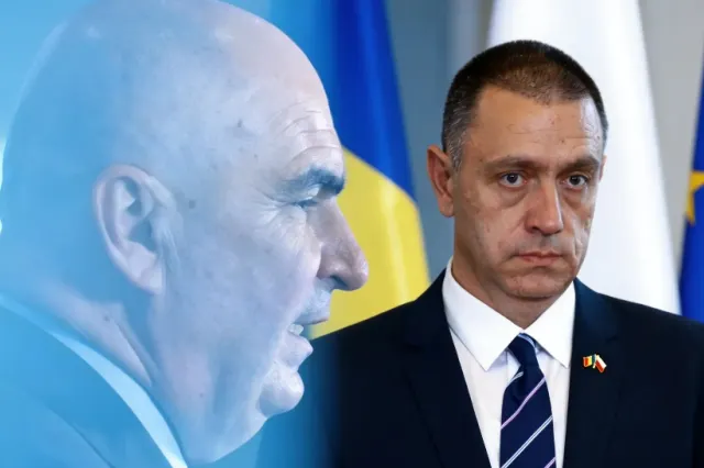 Mihai Fifor: ”Pleacă, Ilie! Fă un bine României și du-te! Românii nu sunt bătaia ta de joc! Ai eșuat grav încă o dată”
