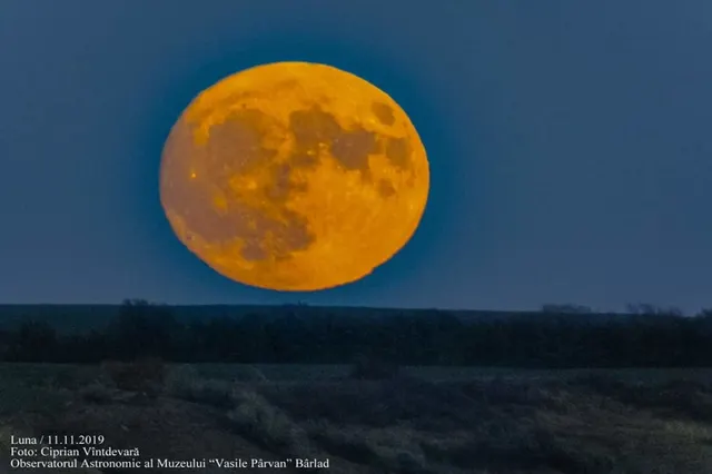 Arad: Eclipsa parțială de soare va putea fi observată gratuit cu telescoape la Cetatea Șiriei