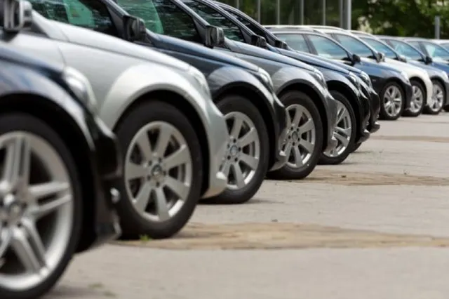 Programul "Rabla" Auto 2026, a doua sesiune