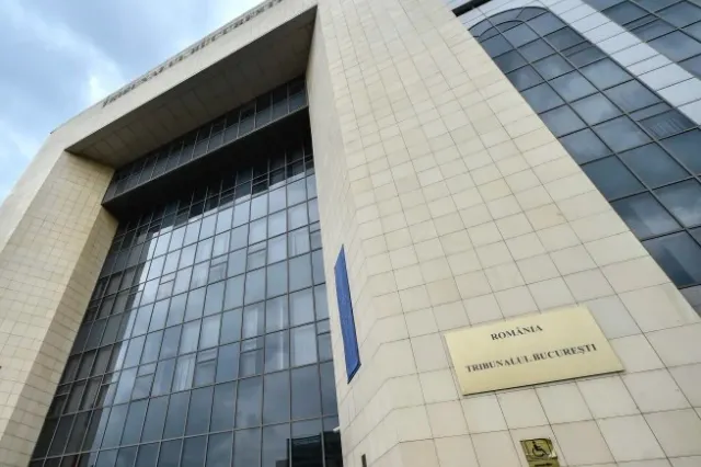 Tribunalului București urmează să judece contestație depusă de DIICOT în dosarul lui Viorel Pașca