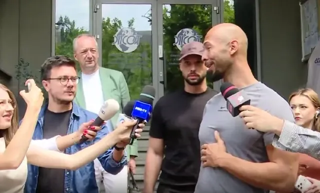 Frații Tate își contestă averea în instanță. Mașinile de lux și iahtul de 50 de milioane de dolari ar fi fost închiriate