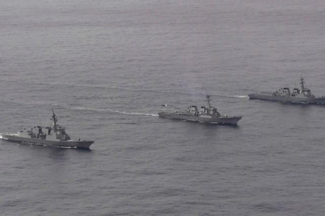 Accident naval pe Canalul Sulina: o ambarcațiune s-a scufundat după ce a fost lovită de un remorcher