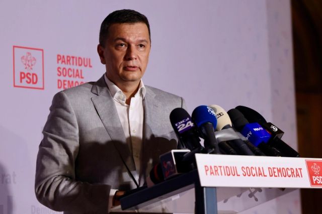 Coaliția, în pragul ruperii? Sorin Grindeanu, așteptat astăzi la Cotroceni.