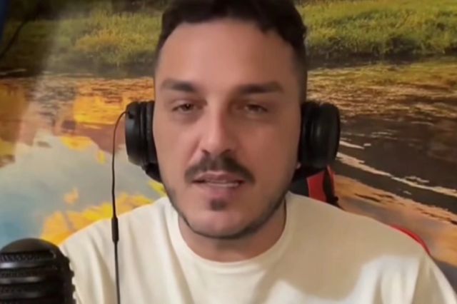 Makaveli, acuzat de fraudă, a fost săltat de mascați de la prima oră a dimineții. Influencerul este audiat chiar acum