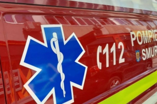 Sfârșit tragic pentru un tânăr de 25 de ani, din Arad. A murit după ce a căzut de pe bloc