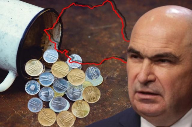 Economist: „Bolojan a prăbușit economia mai rău decât pandemia!”