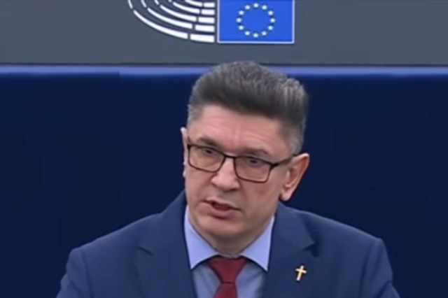 Luis Lazarus: ”România nu are industrie și strategie. Se împrumută. Poporul e consultat doar din patru în patru ani”-VIDEO