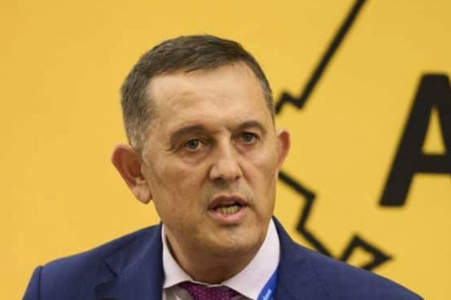 Gheorghe Piperea, declarație-bombă: "Moțiunea de cenzură va trece. Pot apărea voturi și din PNL"