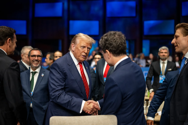 România îl invită pe Donald Trump la Summitul B9+ de la București. Cine ar putea veni în locul său în cazul unui refuz