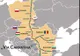 Arad, pe autostrada care leagă nordul de sudul Europei