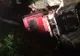 UPDATE. Arad: Un bărbat a decedat după ce peste el s-a răsturnat un utilaj forestier. Au intervenit pompierii