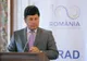Lucrări pentru reamplasarea cele mai mari picturi din Arad, care are 52 mp. Când va fi arătat publicului tripticul "Înmormântarea lui Hristos