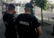 Hoţul care a făcut o pasiune pentru Poşta Română, prins la bustul gol, după ce jandarmii l-au urmărit ca-n fime cu ajutorul a 2 arădeni