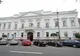 Arad: Placă omagială pe clădirea în care s-a negociat Marea Unire de la 1918. Unde se află clădirea