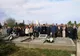Arad: Eroii români, comemorați în Ungaria
