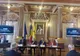 Arad: Vizita Corpului Diplomatic, "un test trecut cu succes". "Suntem reprezentanții țării noastre, dar acum putem reprezenta și regiunea asta la noi"