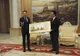 Arad: Ce cadou i-a dus primarul Aradului, Gheorghe Falcă, omologului său chinez. Misiune economică anul viitor și acord între Universitatea de Vest Vasile Goldiș din Arad și Changzhou Institute of Technology