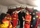Arad: 29 de pompieri și medici SMURD din cadrul ISU Arad au rămas la București în cadrul mega exercițiului SEISM 2018