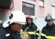 Arad: Panică în centrul Aradului. Mai multe persoane evacuate dintr-un bloc din cauza unui incendiu